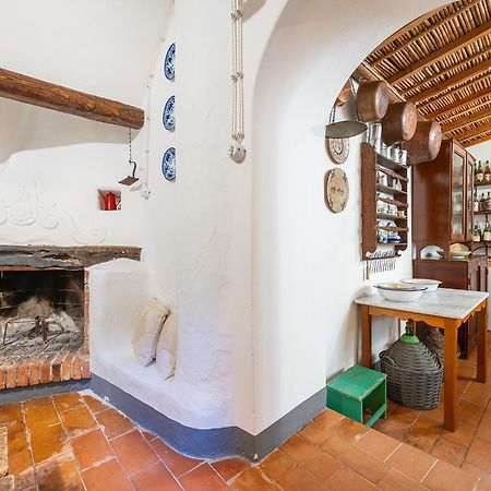 Bed and Breakfast Palazzo Santa Caterina Dorgali Exterior foto