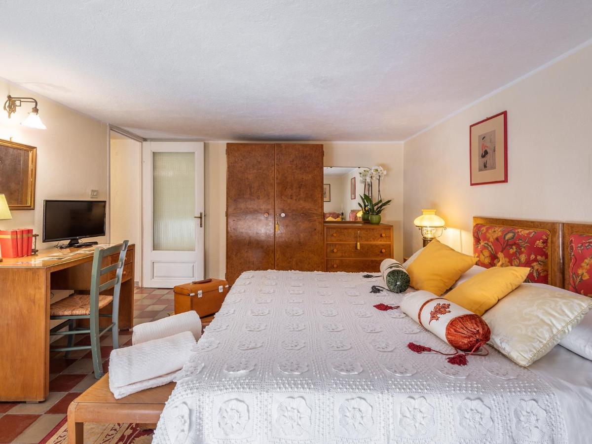 Bed and Breakfast Palazzo Santa Caterina Dorgali Exterior foto