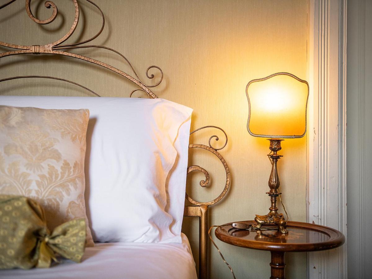 Bed and Breakfast Palazzo Santa Caterina Dorgali Exterior foto